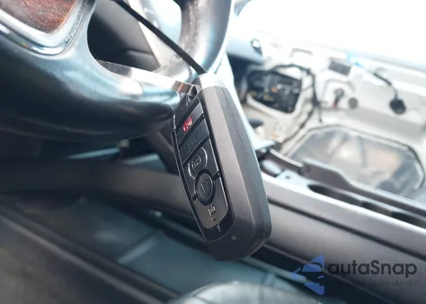 2016 Lincoln Mkz from USA, damaged, VIN 3LN6L2G98GR601857